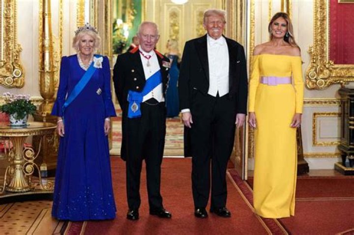 
A Look Into King Charles III And Camilla’s Relationship 