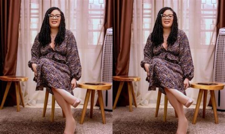
Actress Monalisa Chinda Expose Colleagues’ Lavish Lifestyle As She Reveals How They Earn 