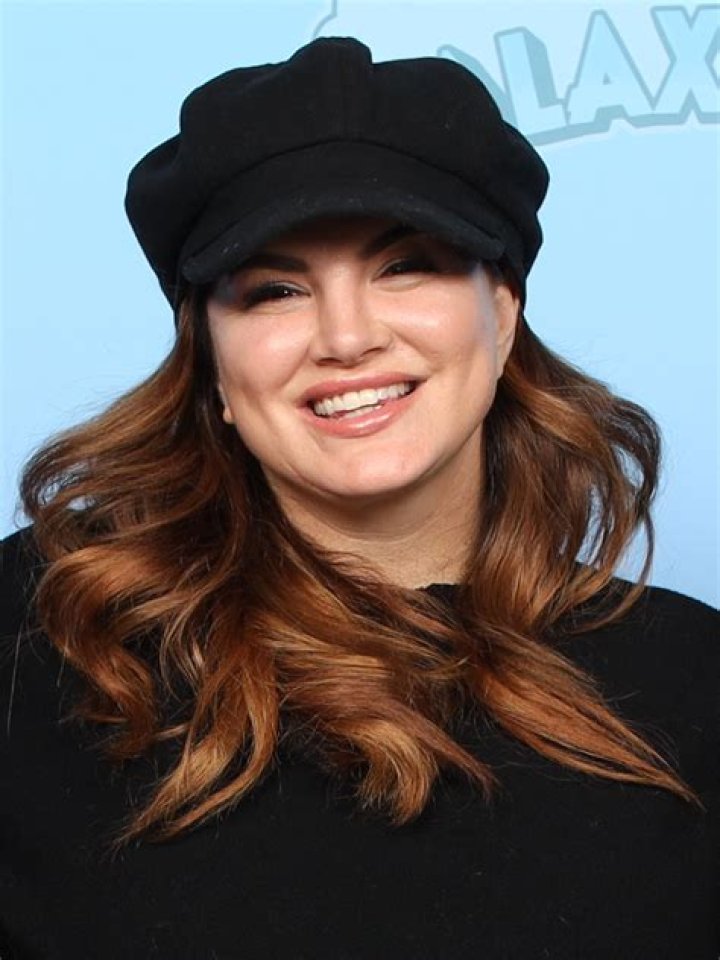 Alexia Marano Height, Weight, Net Worth, Age, Birthday, Wikipedia, Who, Nationality, Biography