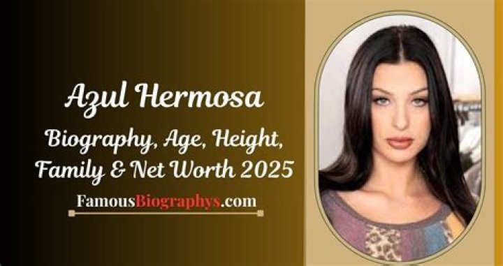 
Amy Muse – Height, Age, Boyfriend, Biography, Wiki, Net Worth 