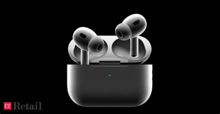 
Apple leads global TWS market, eyes more share with new AirPods Pro 