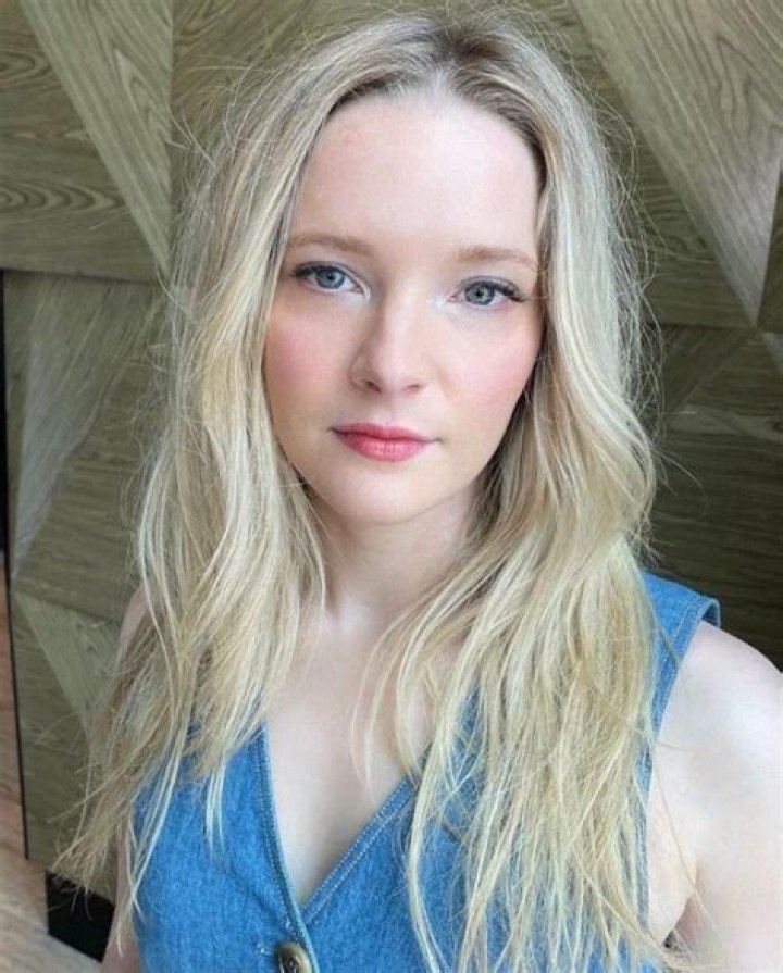 
Breea Clark Height, Weight, Net Worth, Age, Wiki, Who, Instagram, Biography 