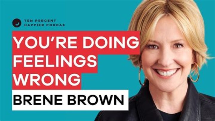 Brene Brown Height, Weight, Net Worth, Age, Birthday, Wikipedia, Who, Nationality, Biography