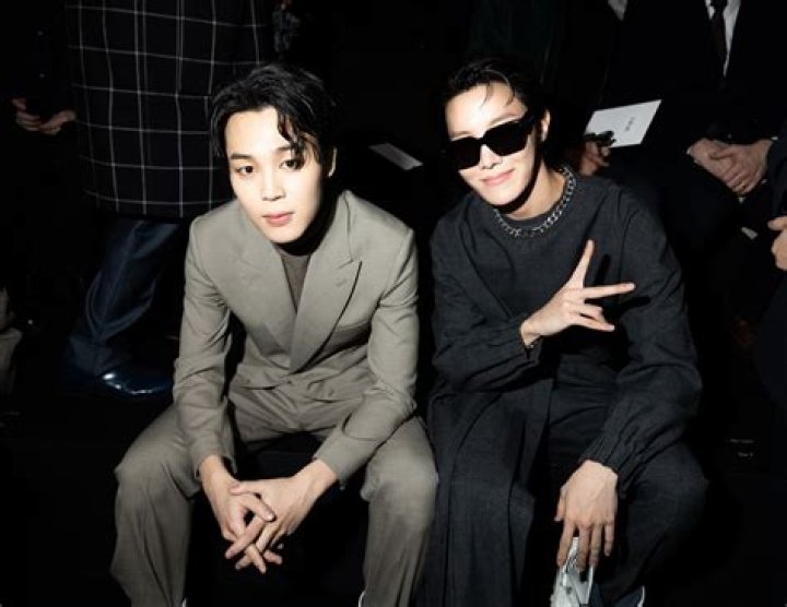 
BTS Jimin and j-hope donate generously to the victims of the Turkey and Syria earthquakes 