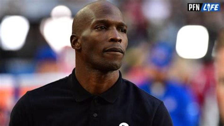 
Chad Ochocinco Height, Weight, Net Worth, Age, Birthday, Wikipedia, Who, Nationality, Biography 