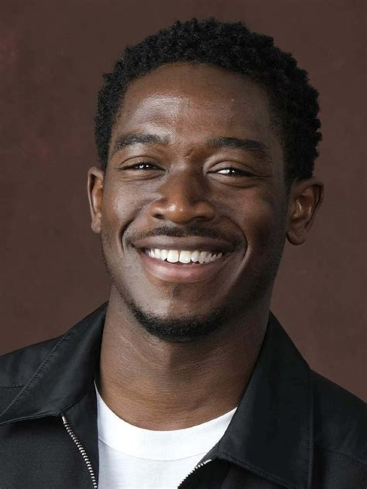 
Damion Archat Age, Birthday, Wikipedia, Who, Nationality, Biography 