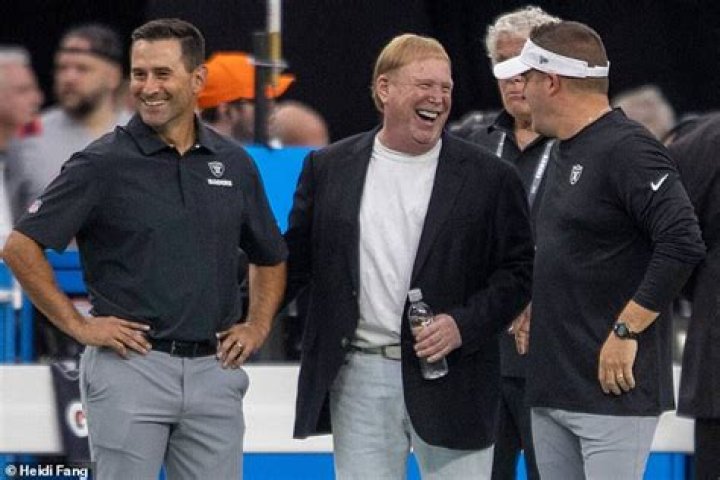 Dave Ziegler Wikipedia, Patriots New GM Wife and Salary, How Old Is He?