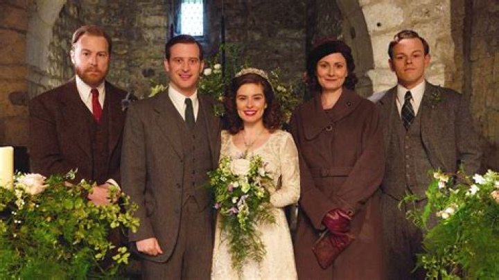 Did The Real James Herriot and Tristan Farnon Go To War?