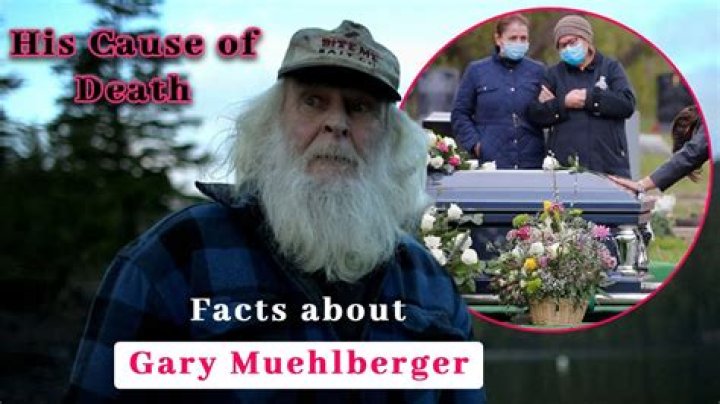 Gary Muehlberger Height, Weight, Net Worth, Age, Birthday, Wikipedia, Who, Instagram, Biography