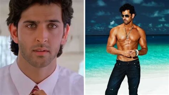 Hrithik Roshan Height, Weight, Net Worth, Age, Birthday, Wikipedia, Who, Instagram, Biography