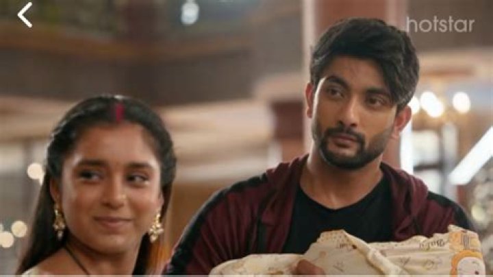 
Imlie 8th October 2022 Written Episode Update: Chini Expects Atharva To Reveal The Truth 