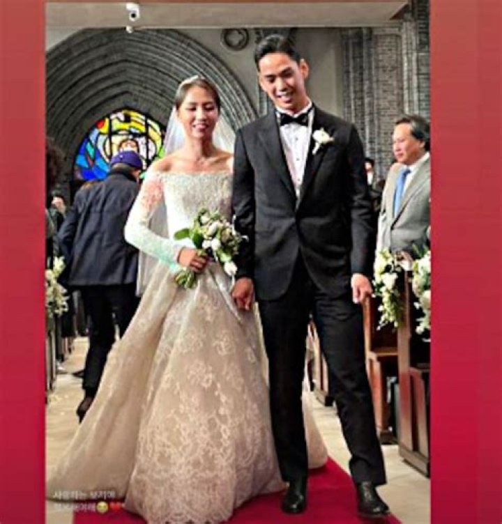 
Is Lydia Greenway Married? Partner Age Gap And Family Life 