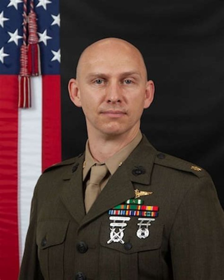 
Joshua McPheron Age, Birthday, Wikipedia, Who, Nationality, Biography 