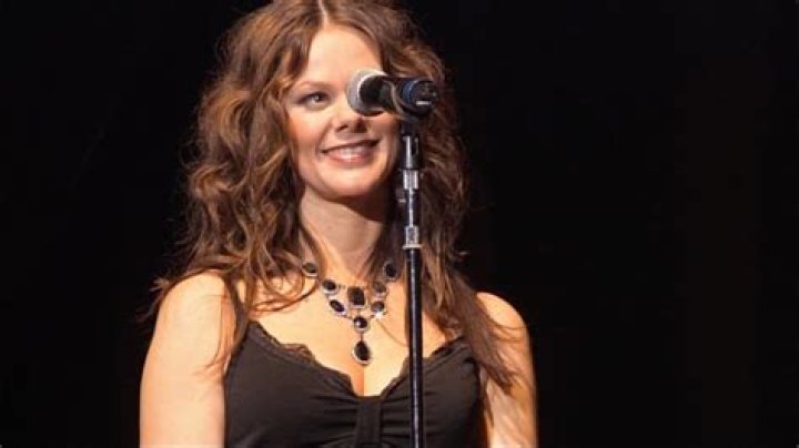 
Karen Mcdonald Age, Birthday, Wikipedia, Who, Nationality, Biography 