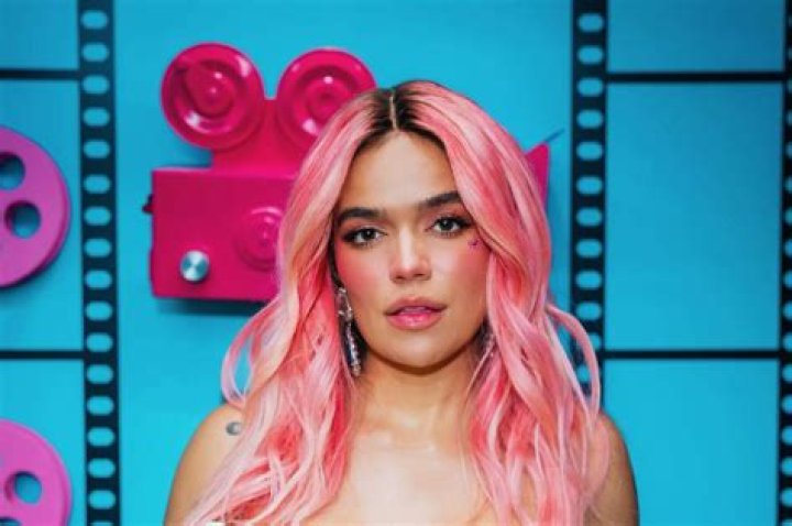 
Karol G Health Update, What Happened to Karol G? 