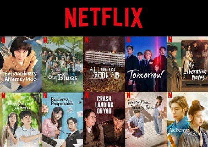 
Nina Parker Is Featured As A Host Of Netflix Drama “Buy My House” 