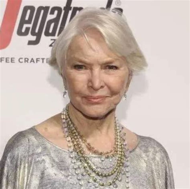 
Sharon Marshall Age, Birthday, Wikipedia, Who, Nationality, Biography 