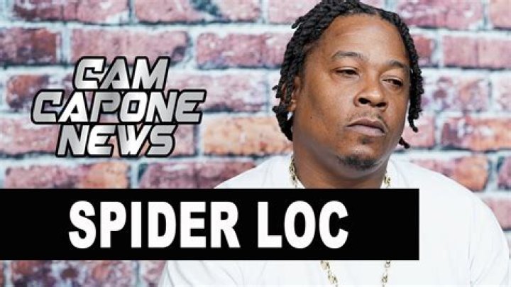  SPİDER LOC