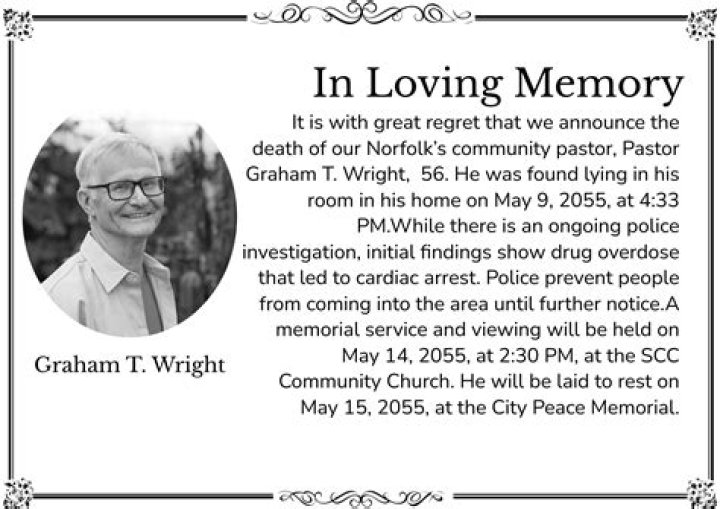 
Susan Gately Cranston RI Death Cause And Obituary – How Did She Die? 