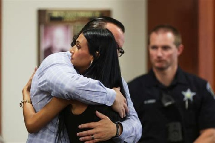 
“This is what we wanted”: Idaho murder victim Kaylee Goncalves’s family reacts to Bryan Kohberger arrest 