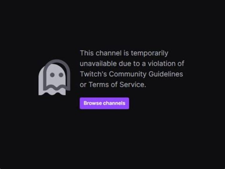 
Twitch Streamer Tectone Confirms Divorce From His Wife Fream 