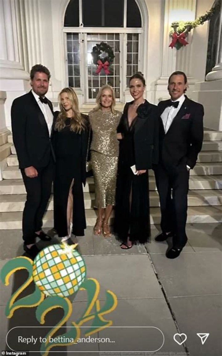 Tyler Anderson’s Wife Taitym Anderson: Who Is She? Their Children And Married Life