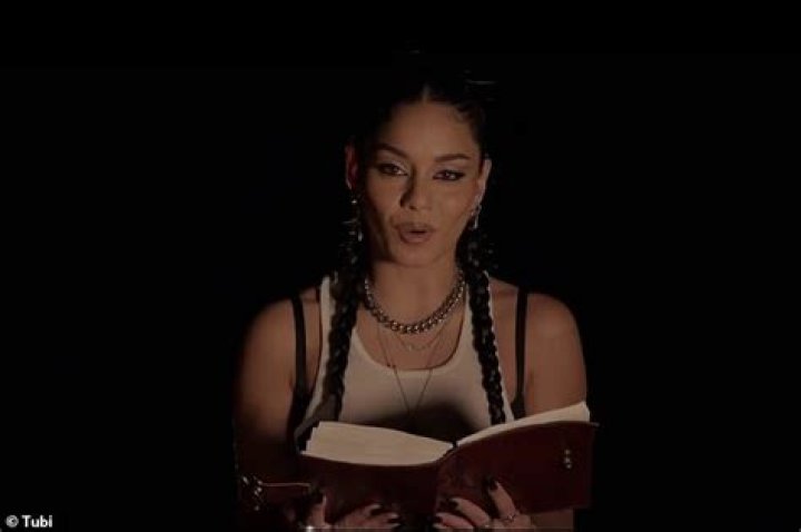 
Vanessa Hudgens Announces Documentary About Her Journey With Witchcraft: ‘A Coming-of-Age Story’ 