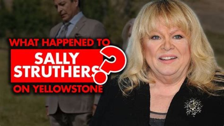 
What Happened To Sally Taylor On South Today? Fans Miss Their Presenter and Wonder If She Has Retired 