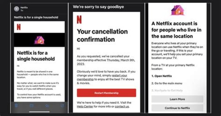 
”What if people travel?”: Netflix’s new anti-password sharing method baffles netizens 