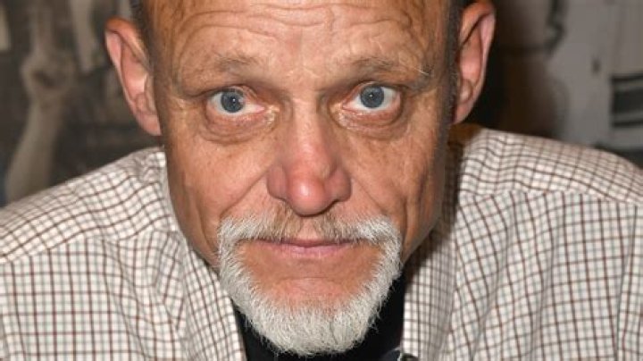 What is Actor Lance Kerwin’s Death Cause… Star of ‘James at 16’ Died at 62?