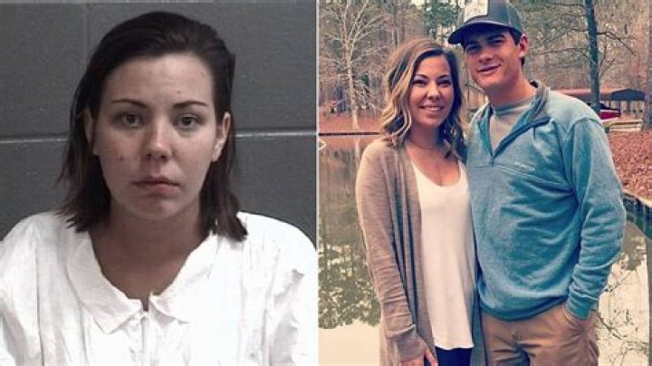 Where Is Mary Katherine Higdon Now 2022? Verdict And Update On Woman Who Killed BF Steven