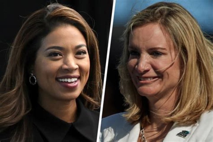 
Where Is Sandra Douglass Morgan Actually From? NFL Female President Family Origin And Background 