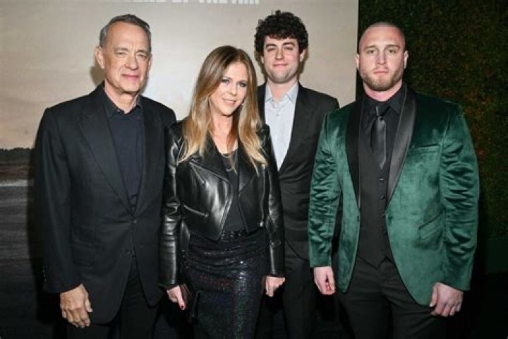 
Who are Tom Hankss Parents? Tom Hanks Biography, Parents Name, Nationality and More 