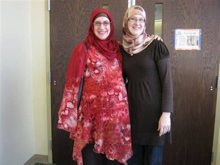 
Who Is Allison Fluke-Ekren Overbrook Ks? ISIS Religion & Nationality 