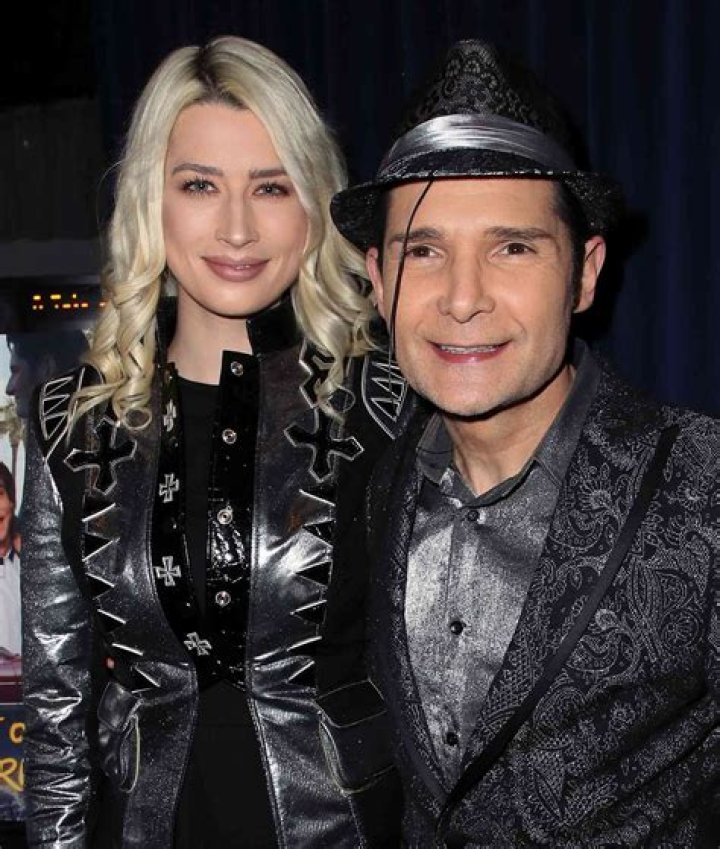 Who is Corey Feldman’s wife Courtney Anne Mitchell? Her Wiki: Net Worth, Birthday, Children, Husband, Affair