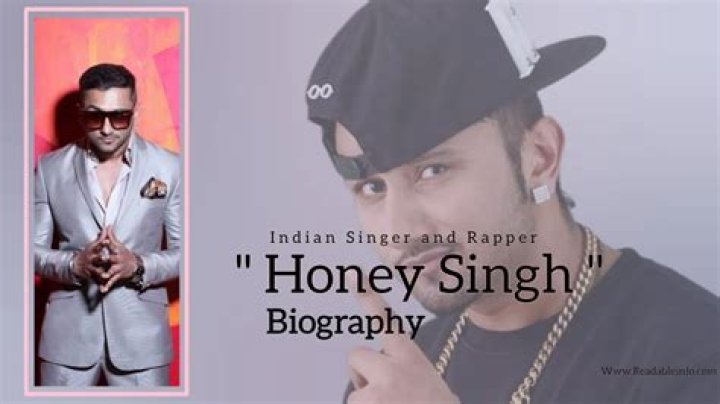 Yo Yo Honey Singh Height, Weight, Net Worth, Age, Birthday, Wikipedia, Who, Instagram, Biography